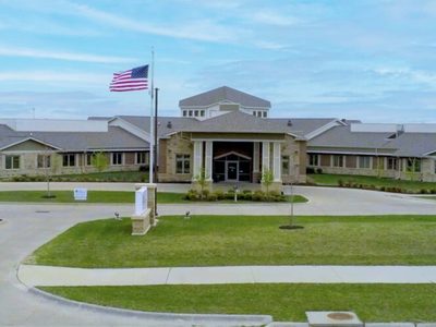 Windsor Nursing & Rehab Center