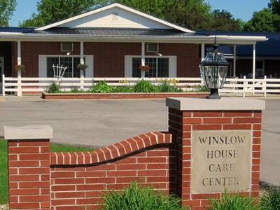 Winslow House Care Center