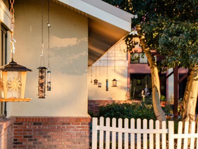 Ashton Living Center