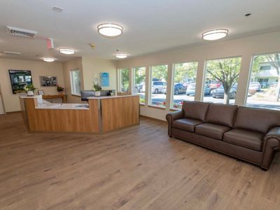 Skyline Transitional Care Center
