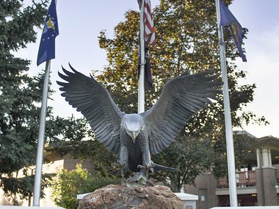 Idaho State Veterans Home - Boise