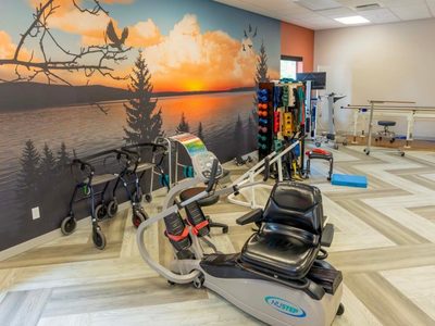 Ironwood Rehabilitation and Care Center