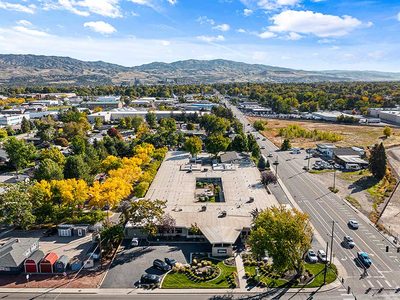 Life Care Center Of Boise