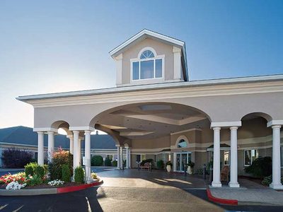 Life Care Center Of Coeur D'alene