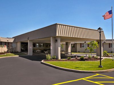 Life Care Center Of Idaho Falls