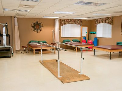 Life Care Center Of Lewiston