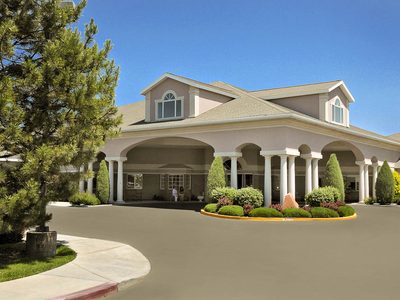 Life Care Center Treasure Valley