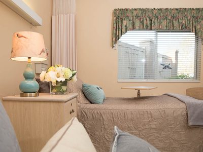 Life Care Center Treasure Valley