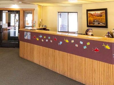 Temple View Transitional Care Center