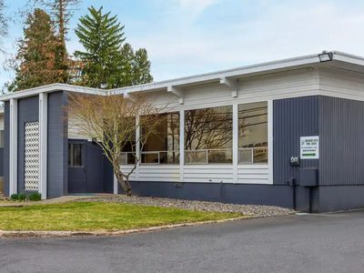 Orchard View Post Acute