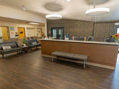 Meadow View Nursing and Rehabilitation
