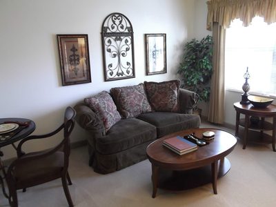 Valley View Retirement