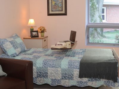 Alden Debes Rehab & HCC