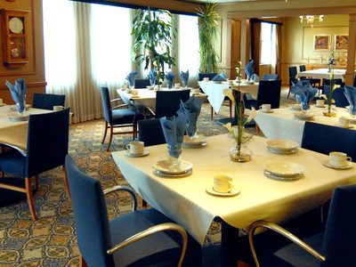 Alden Des Plaines Rehab & Healthcare