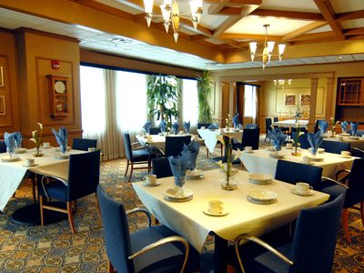 Alden Des Plaines Rehab & Healthcare