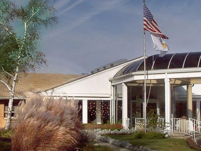Alden Long Grove Rehab & Healther Care Center