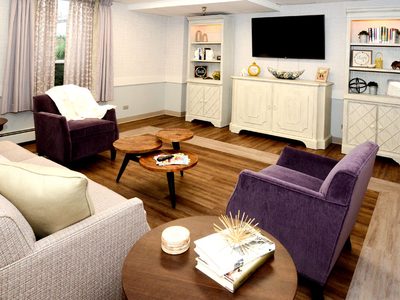 Alden Long Grove Rehab & Healther Care Center