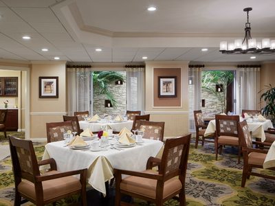 Alden Northmoor Rehab & Healthcare Center