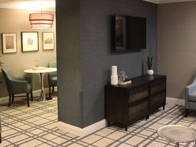 Alden Poplar Creek Rehab & Healthcare Center