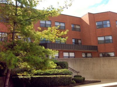 Princeton Rehab & HCC