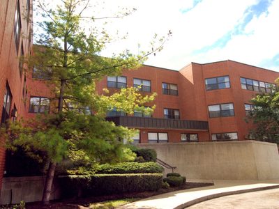Princeton Rehab & HCC