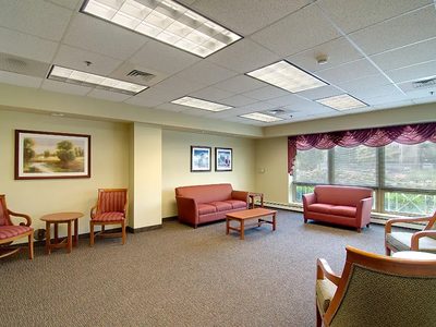Senior Suites of Auburn Gresham