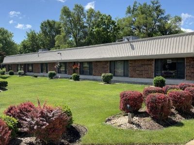 Alpine Fireside Health Center