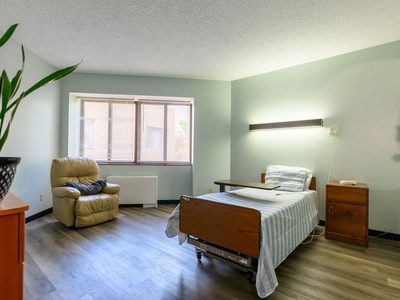 Amberwood Care Center