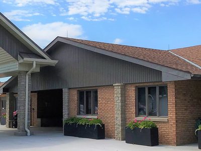 Apostolic Christian Home