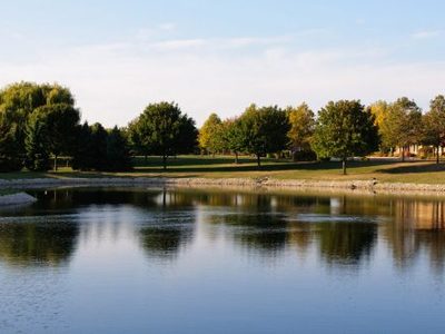 Highland Oaks