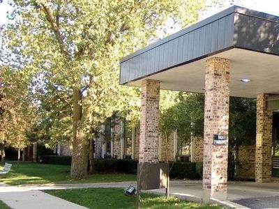 Landmark of Itasca Rehabilitation and Nursing Cent