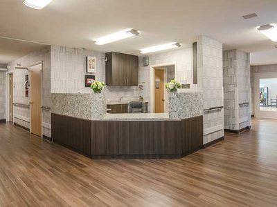 Aperion Care Elgin