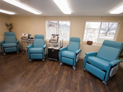 Accolade Healthcare of Pontiac