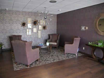 Goldwater Care Toluca
