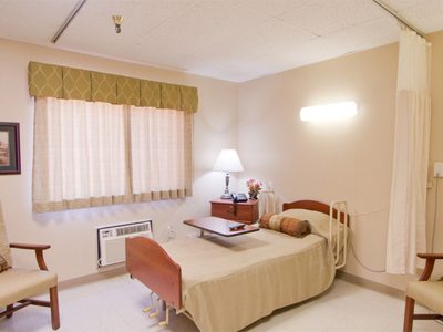 Barry Community Care Center