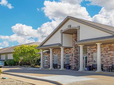 Batavia Rehabilitation & Health Care Center