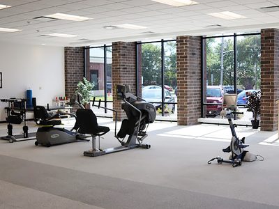 Beecher Manor Nrsg & Rehab Center