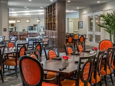 Benton Rehab & Healthcare Center