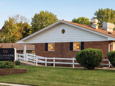 Belvidere Health and Rehab