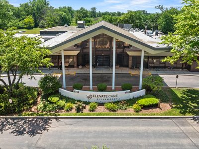Elevate Care Riverwoods