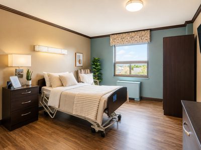 Bridgeview Health Care Center