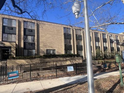Complete Care at Sheriden Commons