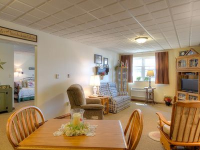 Carlyle Healthcare Center