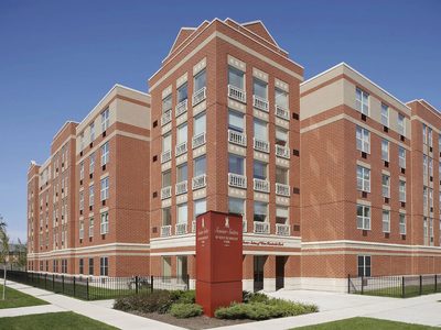 Senior Suites of West Humboldt Park
