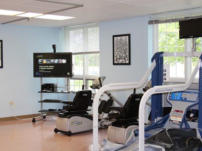 Chateau Nrsg & Rehab Center