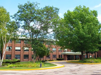 Claridge Healthcare Center