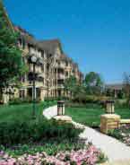 Classic Residence by Hyatt at Glenview