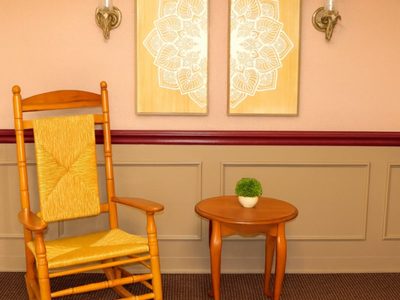 Collinsville Rehabilitation & Health Care Center
