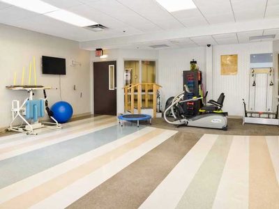 Aperion Care Oak Lawn
