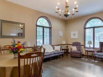 Coulterville Care Center